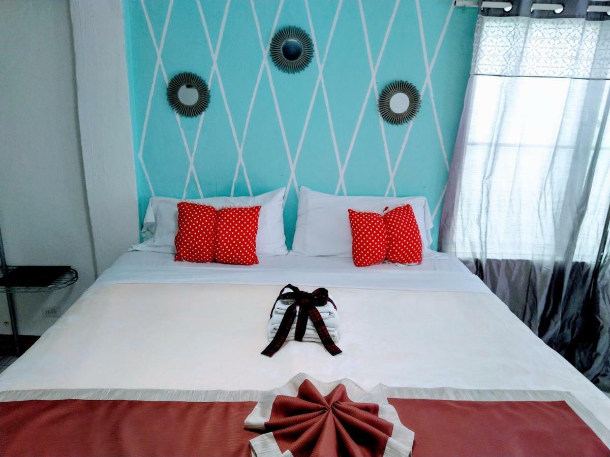 The Red Hut Inn Белиз-Сити Экстерьер фото
